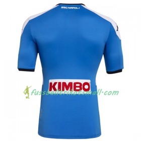 Fußballtrikots Napoli 2019-2020 Kurzarm Heimtrikotsatz kaufen